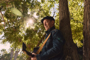 Photo by Nolan Knight