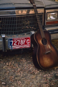 Photo by Nolan Knight