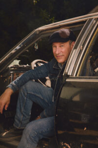Photo by Nolan Knight
