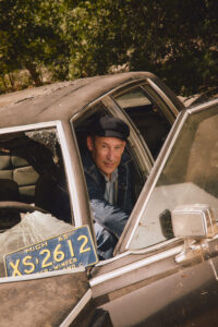 Photo by Nolan Knight