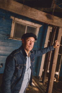 Photo by Nolan Knight