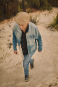 Photo by Nolan Knight